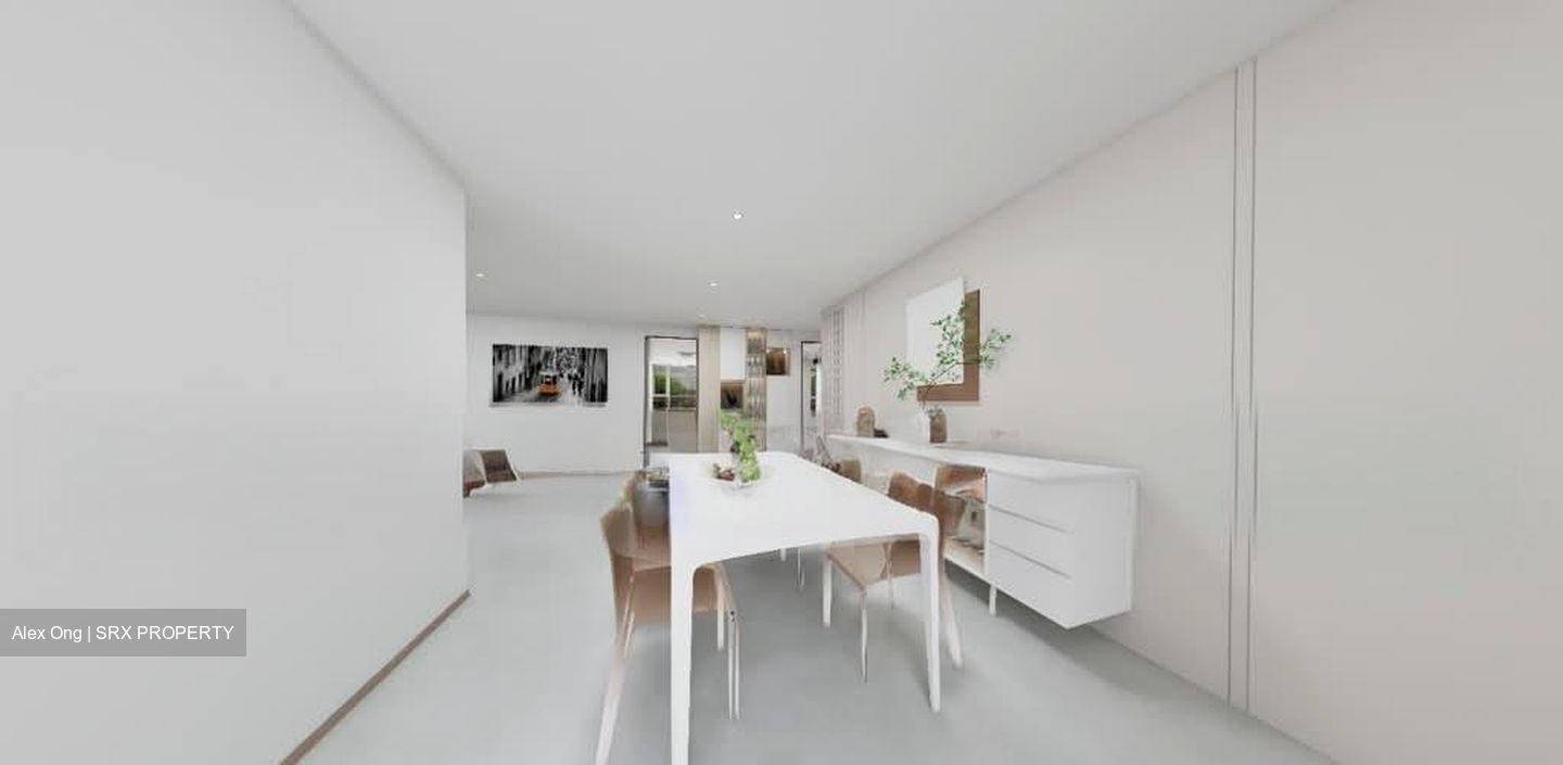Blk 664 Yishun Avenue 4 (Yishun), HDB Executive #570830581